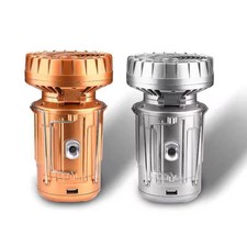 Solar Camping Laterne mit