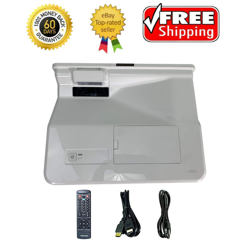 Smart u100 dlp projektor - smart,