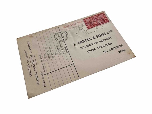 Arkells brauerei swindon pub - brauerei,