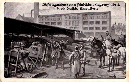 Flugzeug beschlagnahme - ak,