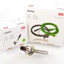 Defa 411269 heizelement typ - heizelement,