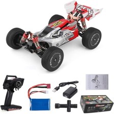 🚀RC Geländewagen 4WD 60