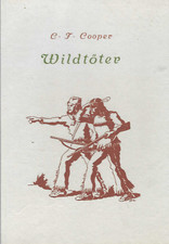 J.F. Cooper Wildtöter / his Verlag GmbH 1948