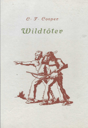 Cooper wildtöter his - /,