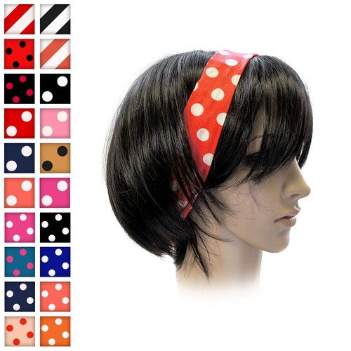 Haarband scrunchie mit - haarband,