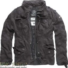 BRANDIT JACKE BRITANNIA SOMMER