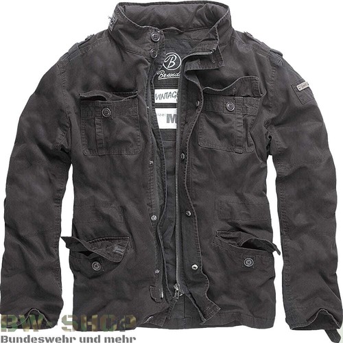 Brandit jacke britannia sommer - jacke,