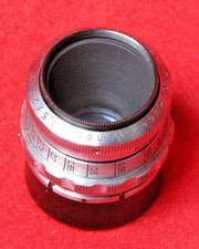 Schneider Kreuznach Objektiv