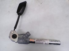 Gurtstraffer Opel Corsa D