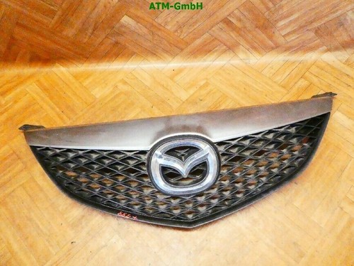 Frontgrill kühlergrill mazda - frontgrill,