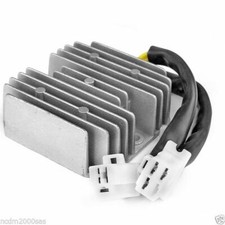 Voltage Regulator Sym