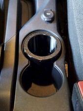 Getränkehalter / Getränkeadapter Peugeot 208 II für 0,25/0,33/0,5 Ltr.-Dosen