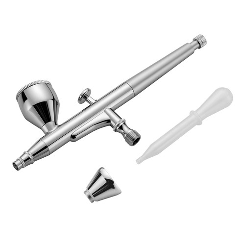 Wiltec airbrush pistole x501 - pistole,