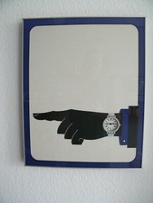 Uhr Bilderuhr Quarzuhr  mit