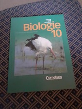 biologie 10 cornelsen isbn