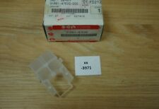 Suzuki LTZ250 GSX750 31861-47E00 .COVER Genuine NEU NOS xx3971
