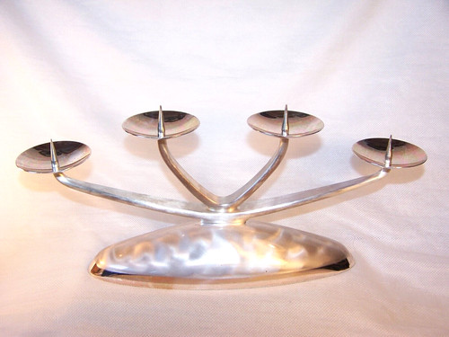 Wmf ikora kerzenständer - wmf,
