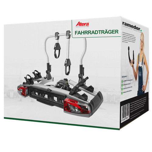Atera fahrradträger strada - atera,