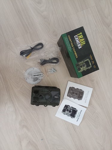 Wildkamera 200 in - wildkamera, /