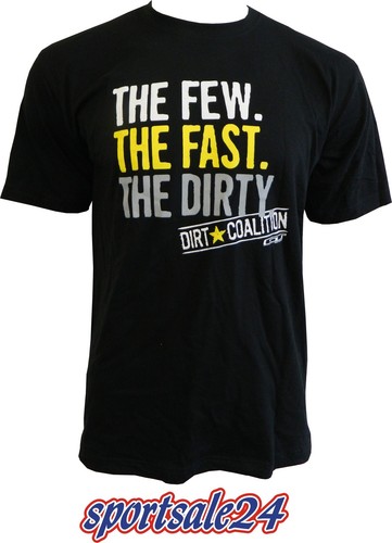 Bicycles shirt dirt - t-shirt,