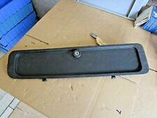 LKW Mercedes MAN Oldtimer Handschuhfach Handschuhfachdeckel Klappe Schloss NEU