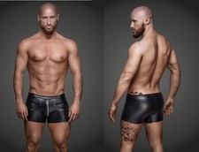 NOIR HANDMADE KUNSTLEDER