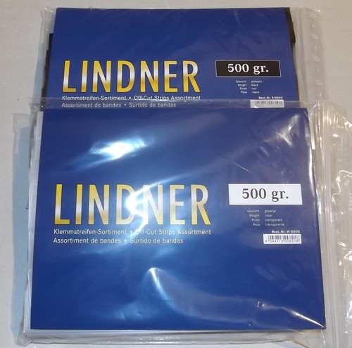 Lindner klemmstreifen - lindner,