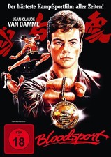 Bloodsport - Eine wahre