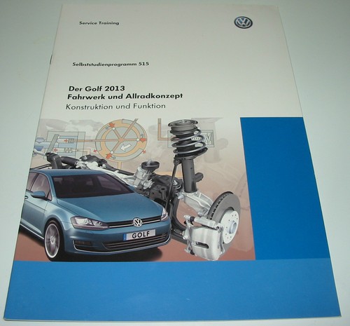 Ssp 515 golf vii - 515, vw