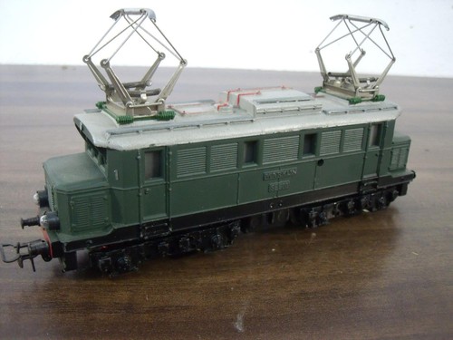 Märklin 800 001 - se, -001