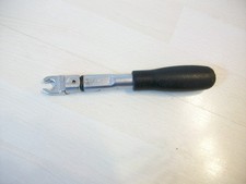 Garant Drehmomentschlüssel 65750/3,5 Werkzeug 2-35 Nm Stahlwille 733/10