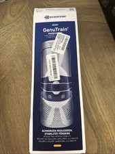 Bauerfeind GenuTrain Knee