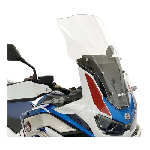 Wrs windschild windschutz - wrs,