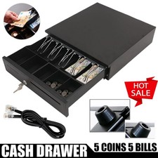 Kassenschublade platzsparend -