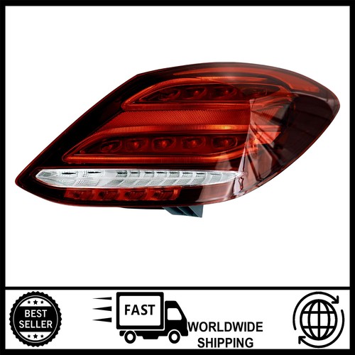 Neu led heckleuchte links - neu,