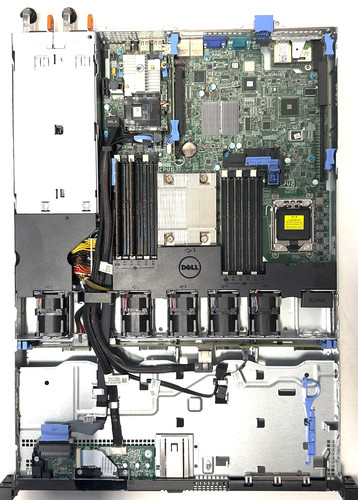 Dell poweredge r420 - poweredge,