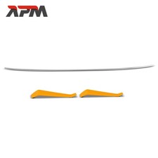 Zier Schutzleiste Stoßfänger