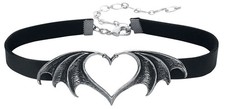Alchemy Gothic Halsband Damen