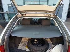 Skoda Fabia 6Y Combi original