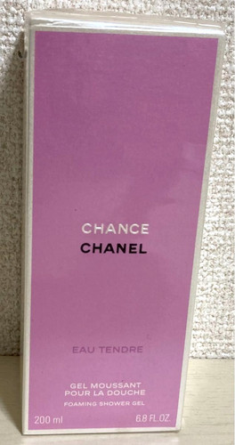 Chanel chance eau tendre - chanel,