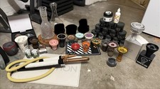 Großes Shisha Zubehör