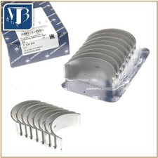 Pleuellagersatz standardmaß - pleuellagersatz,