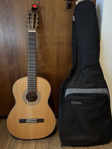 Canto klassische gitarre - klassische,