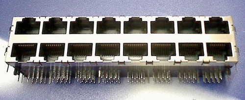 Patchpanel patchleiste cat 5 - patchpanel,,