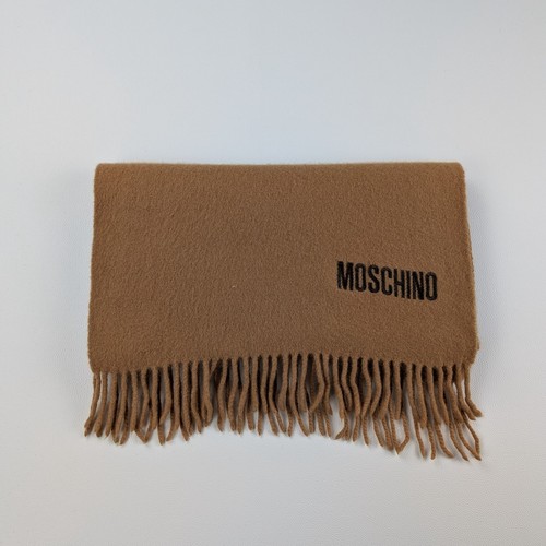 Vintage moschino harrods - moschino,
