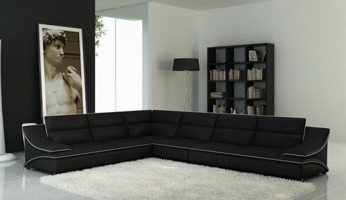 Wohnlandschaft designer sofa - designer,