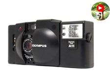 [NEAR MINT] Olympus XA2 35mm