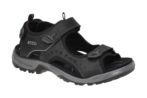 Ecco offroad herren - offroad, sandale