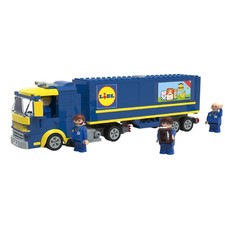 Playtive Clippys Set M, mit