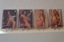 Playboy Trading Card Lot